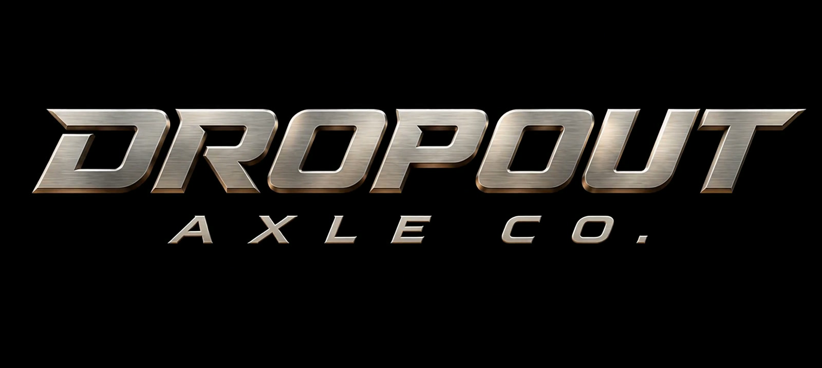 Dropout Axle Co.